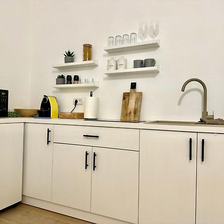 Central - Cozy Studio Arad Kültér fotó