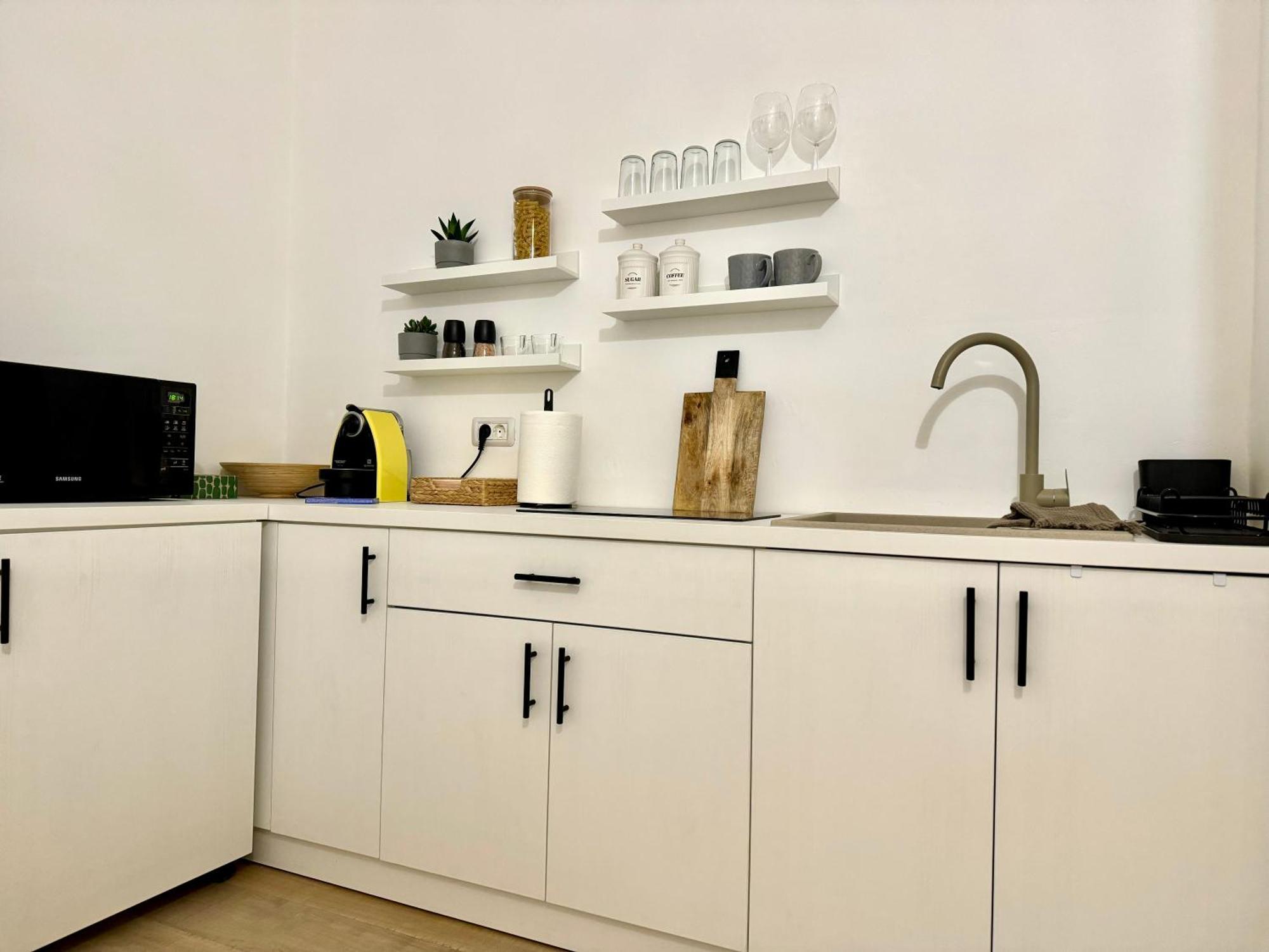 Central - Cozy Studio Arad Kültér fotó